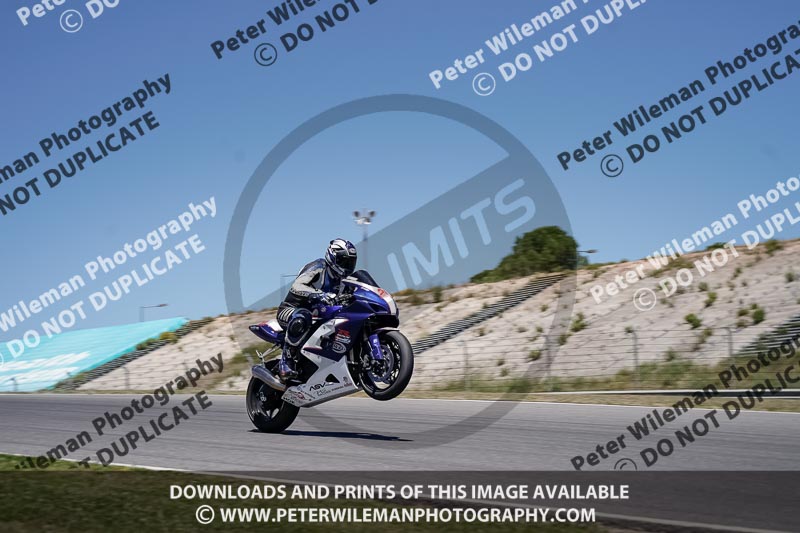 may 2019;motorbikes;no limits;peter wileman photography;portimao;portugal;trackday digital images